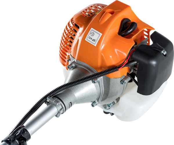 Триммер бензиновый Gigant GTSL-06- фото8