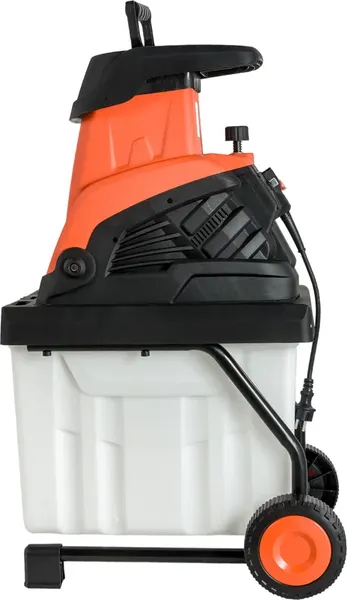 Садовый измельчитель электрический Gigant GSVER-05- фото2