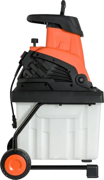 Садовый измельчитель электрический Gigant GSVER-05- фото5