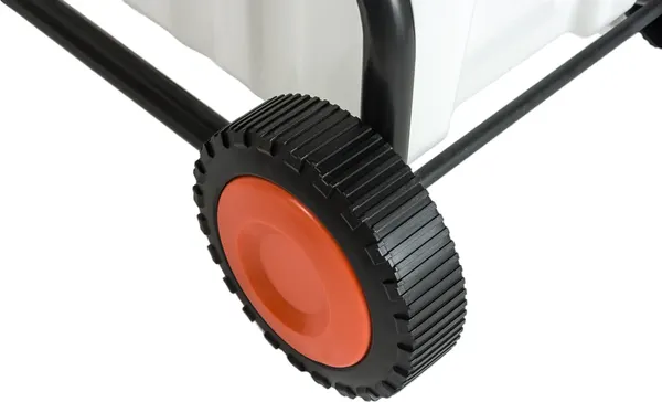 Садовый измельчитель электрический Gigant GSVER-05- фото8