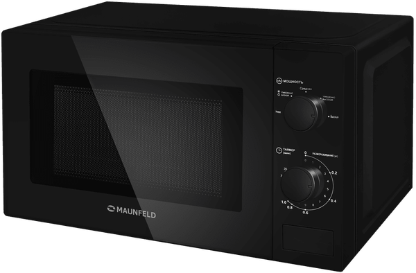Микроволновая печь Maunfeld MFSMO720MB01- фото2