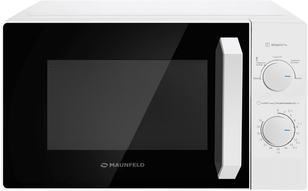 Микроволновая печь Maunfeld MFSMO720MW02- фото