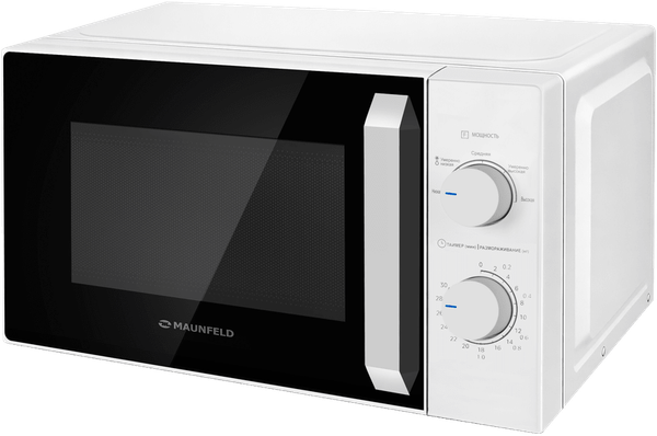 Микроволновая печь Maunfeld MFSMO720MW02- фото2