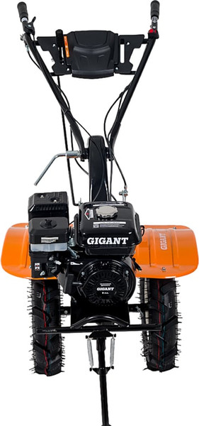Мотокультиватор бензиновый Gigant GSK-05- фото7