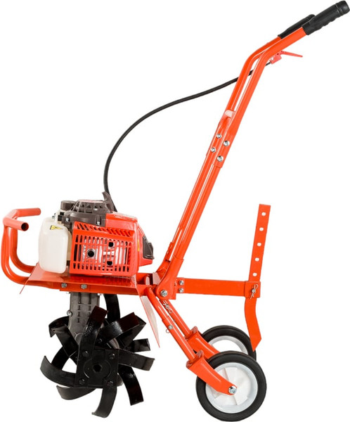 Мотокультиватор бензиновый Gigant GTSL-01- фото6