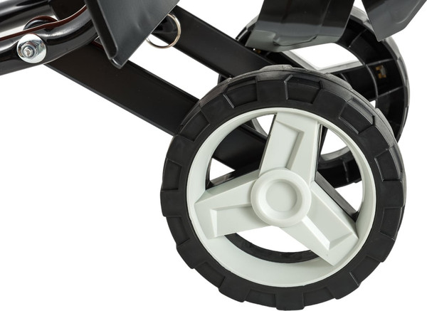 Миникультиватор электрический Gigant GTVER-01- фото10