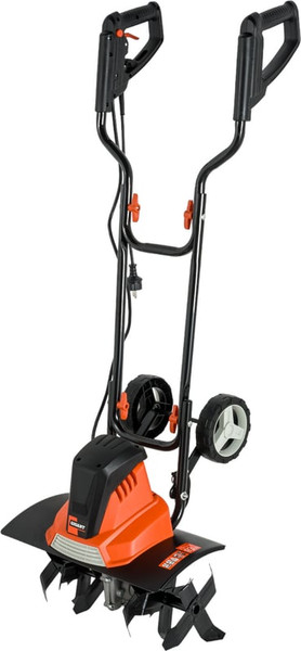 Миникультиватор электрический Gigant GTVER-01- фото3