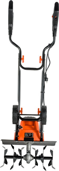 Миникультиватор электрический Gigant GTVER-01- фото4