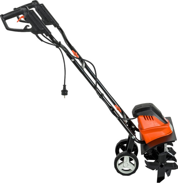 Миникультиватор электрический Gigant GTVER-01- фото6