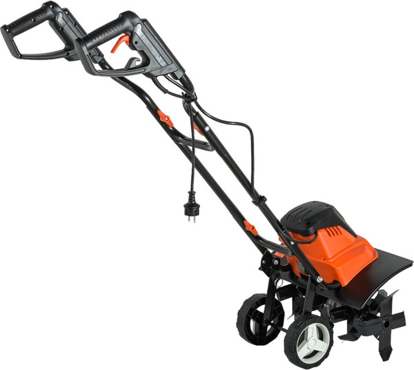 Миникультиватор электрический Gigant GTVER-01- фото7