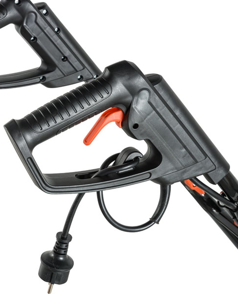 Миникультиватор электрический Gigant GTVER-01- фото8