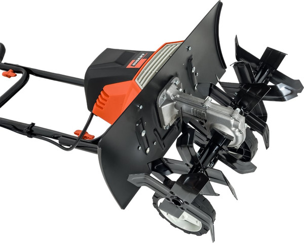 Миникультиватор электрический Gigant GTVER-01- фото9