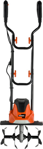 Миникультиватор электрический Gigant GTVER-02- фото2