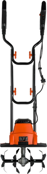 Миникультиватор электрический Gigant GTVER-02- фото3