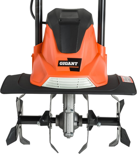 Миникультиватор электрический Gigant GTVER-02- фото7
