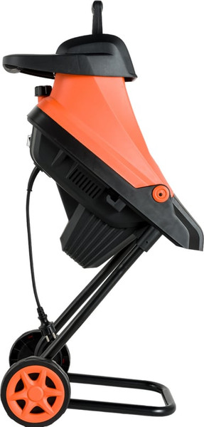 Садовый измельчитель электрический Gigant GSVER-01- фото