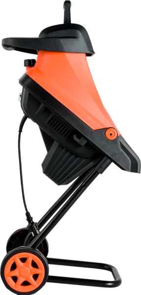 Садовый измельчитель электрический Gigant GSVER-01- фото2