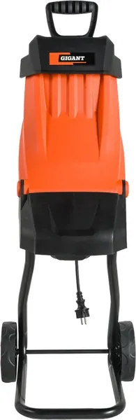 Садовый измельчитель электрический Gigant GSVER-01- фото3