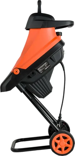 Садовый измельчитель электрический Gigant GSVER-01- фото4