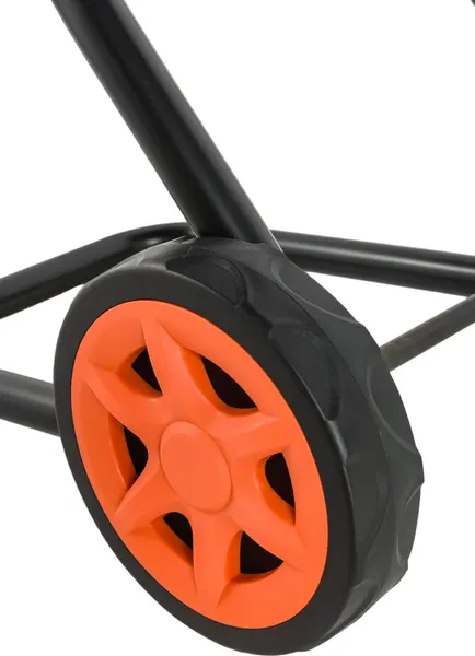 Садовый измельчитель электрический Gigant GSVER-01- фото6