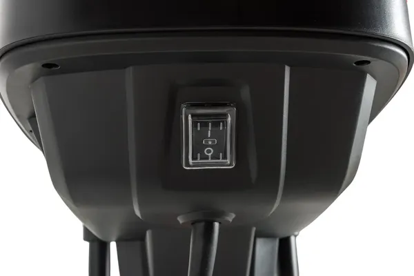 Садовый измельчитель электрический Gigant GSVER-01- фото8