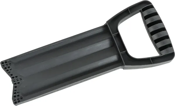 Садовый измельчитель электрический Gigant GSVER-01- фото9