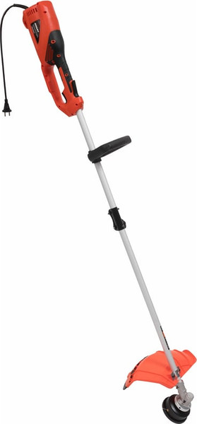 Триммер электрический Gigant GTOP-01- фото