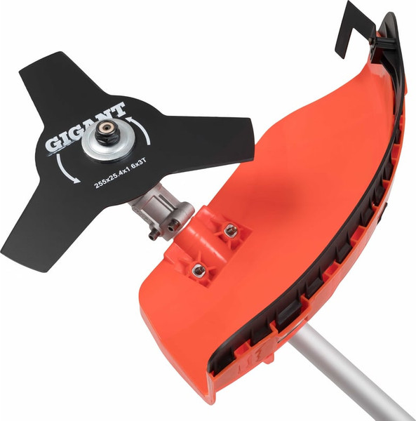 Триммер электрический Gigant GTOP-01- фото10