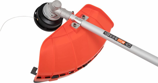 Триммер электрический Gigant GTOP-01- фото5