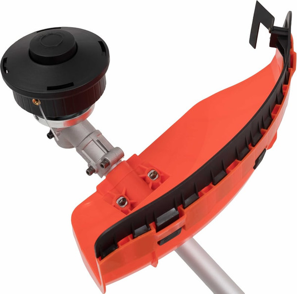 Триммер электрический Gigant GTOP-01- фото6