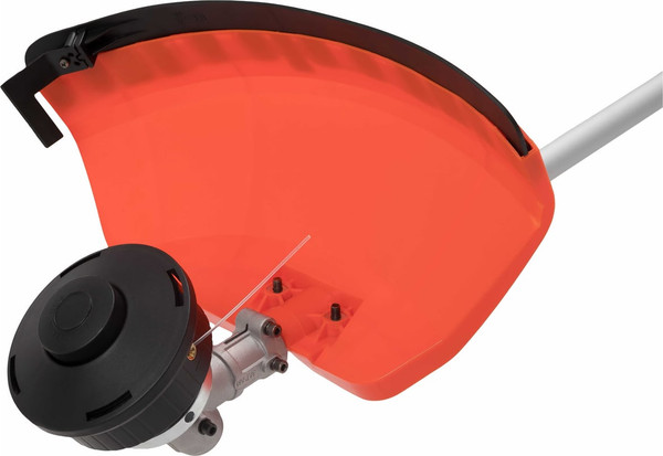 Триммер электрический Gigant GTOP-01- фото7