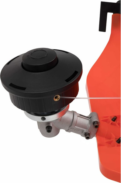 Триммер электрический Gigant GTOP-01- фото8