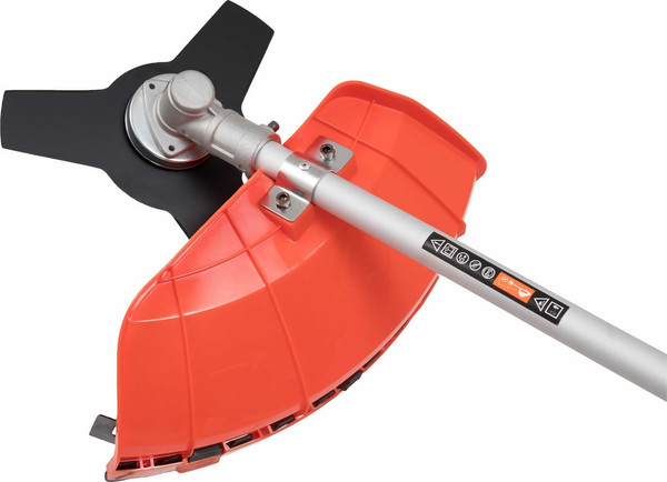 Триммер электрический Gigant GTOP-01- фото9