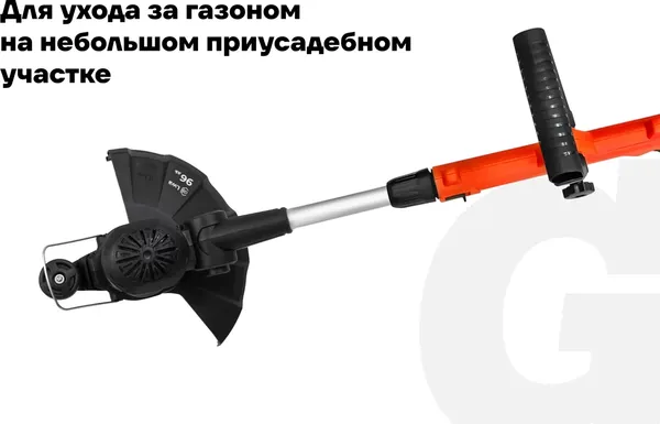 Триммер электрический Gigant GTOP-03- фото4