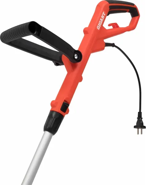 Триммер электрический Gigant GTOP-03- фото6