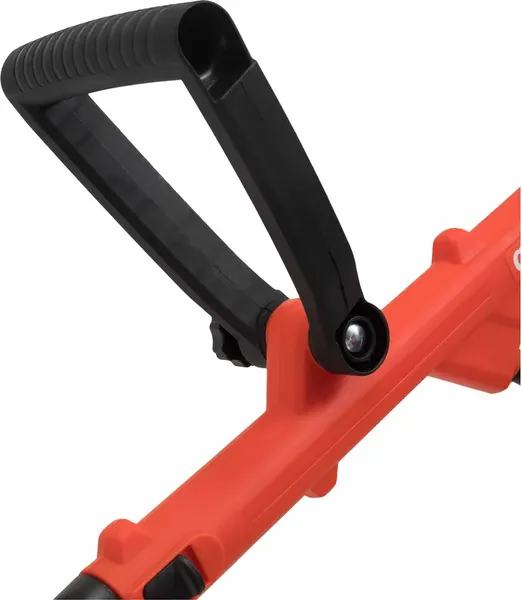 Триммер электрический Gigant GTOP-03- фото7