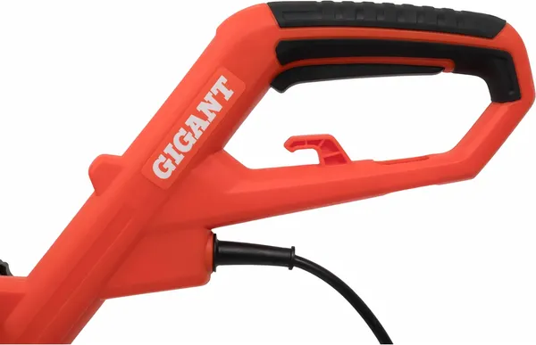 Триммер электрический Gigant GTOP-03- фото8