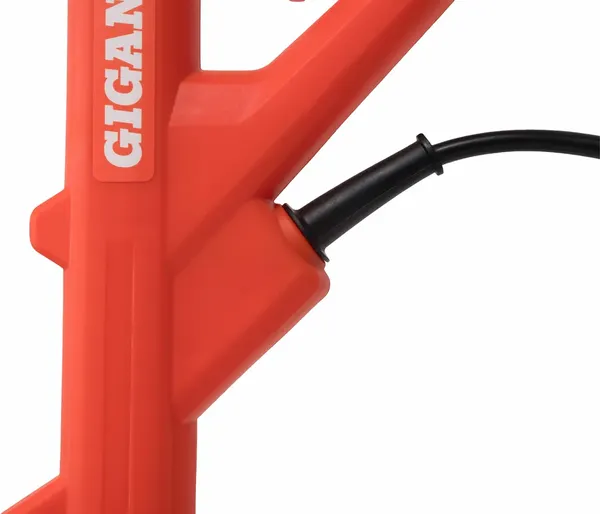 Триммер электрический Gigant GTOP-03- фото9