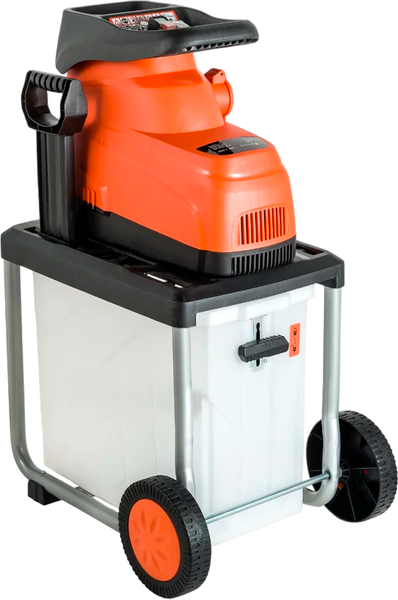 Садовый измельчитель электрический Gigant GSVER-03- фото