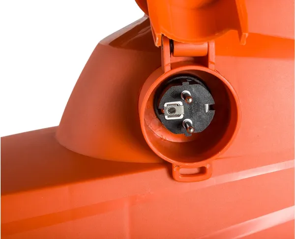 Садовый измельчитель электрический Gigant GSVER-03- фото10