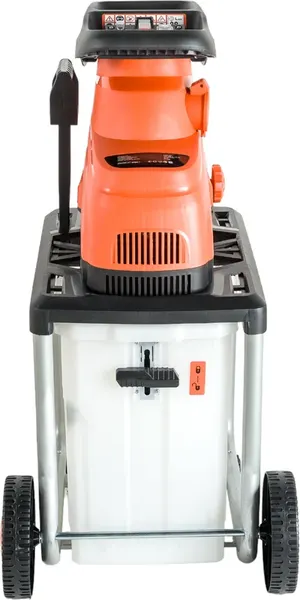 Садовый измельчитель электрический Gigant GSVER-03- фото2