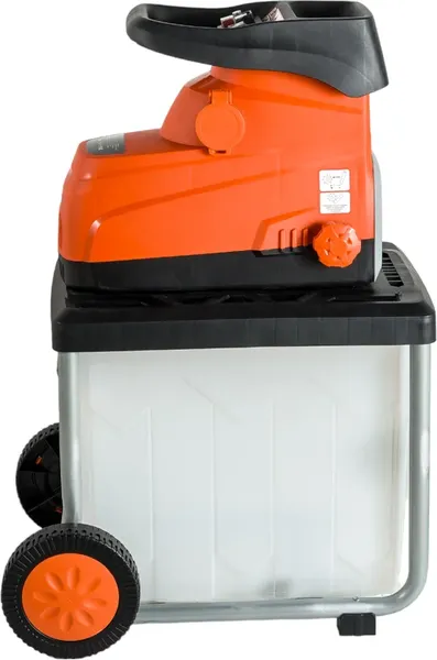 Садовый измельчитель электрический Gigant GSVER-03- фото4