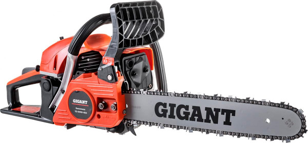 Бензопила цепная Gigant YD-KW05-4516- фото8