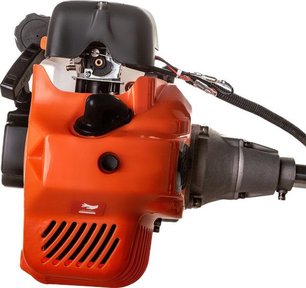 Триммер бензиновый Gigant CG-KW02-520- фото10