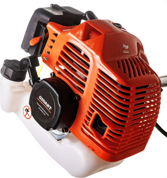 Триммер бензиновый Gigant CG-KW02-520- фото9
