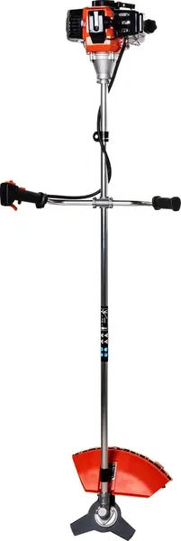 Триммер бензиновый Gigant CG-KW-520- фото3