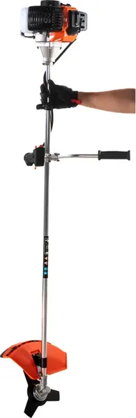 Триммер бензиновый Gigant CG-KW-520- фото8
