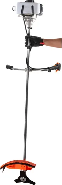 Триммер бензиновый Gigant CG-KW-520- фото9