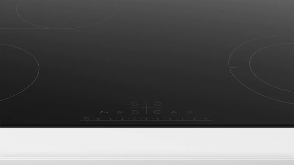 Электрическая варочная панель Bosch PKN811FP2E- фото5
