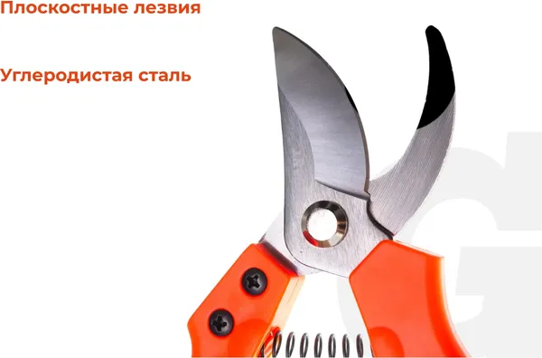 Секатор механический Gigant GPU-1- фото7